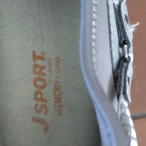 Jambu comfy shoes - Picture 2 of 2